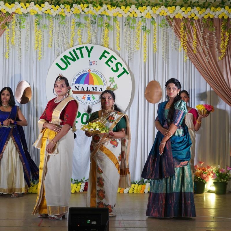 Unityfest 148