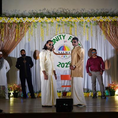 Unityfest 14
