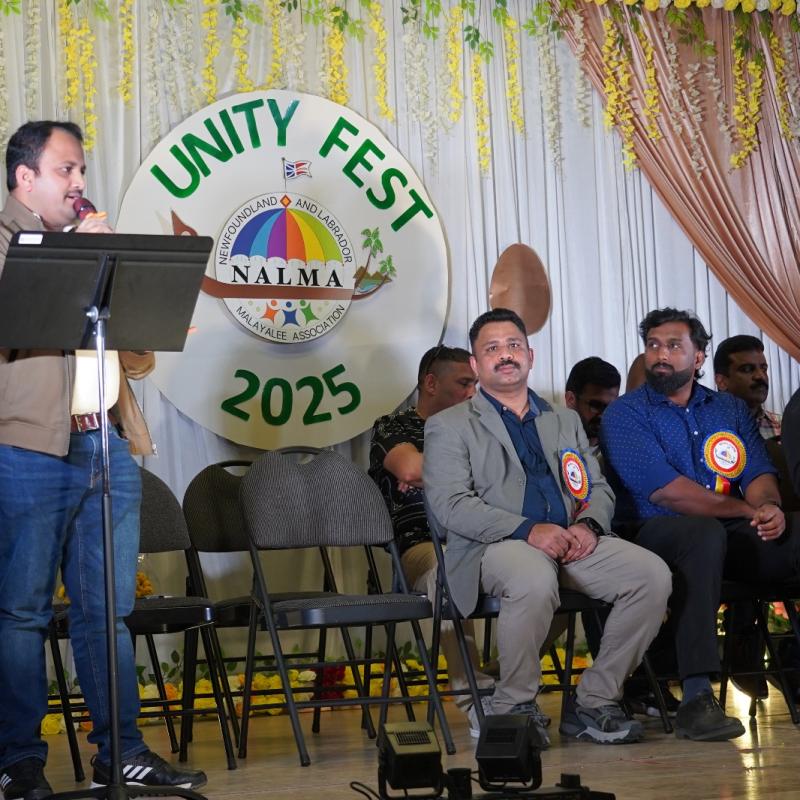 Unityfest 150