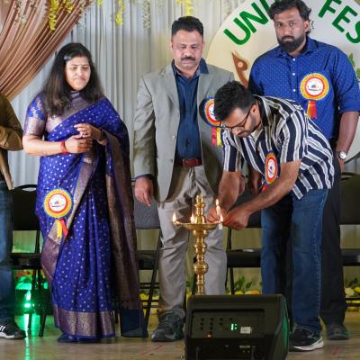 Unityfest 153