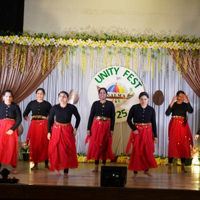 Unityfest 15