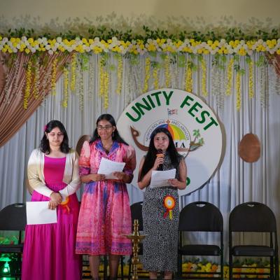 Unityfest 166
