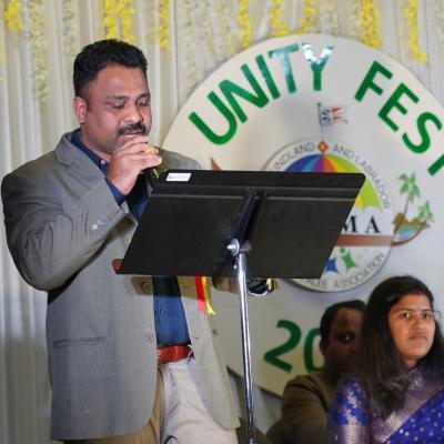 Unityfest 169
