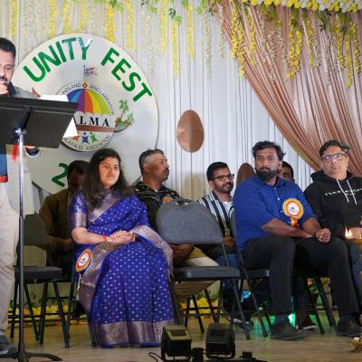 Unityfest 173