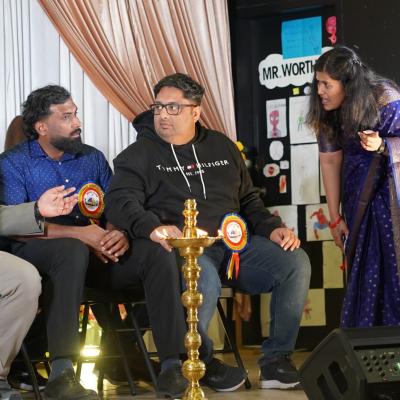 Unityfest 174