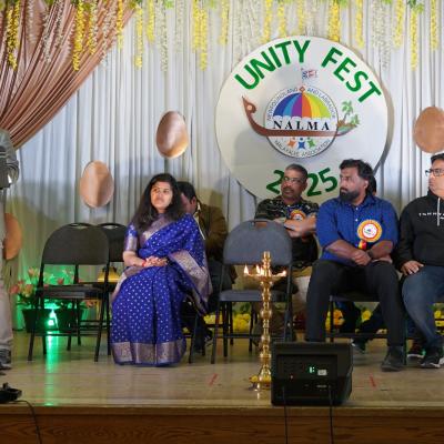 Unityfest 176