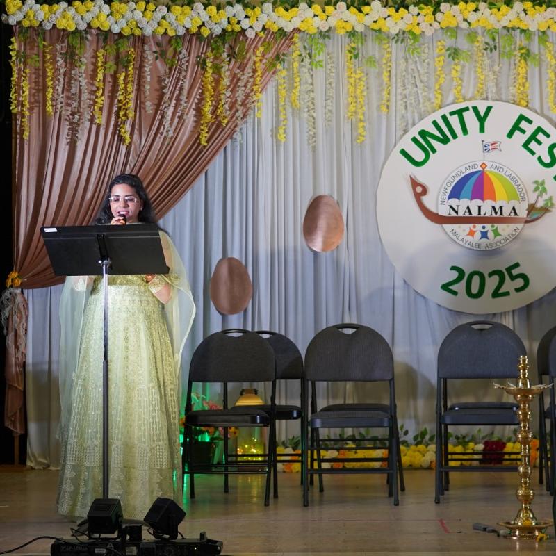 Unityfest 177