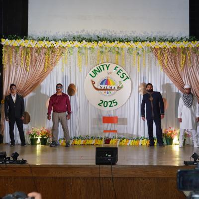 Unityfest 20
