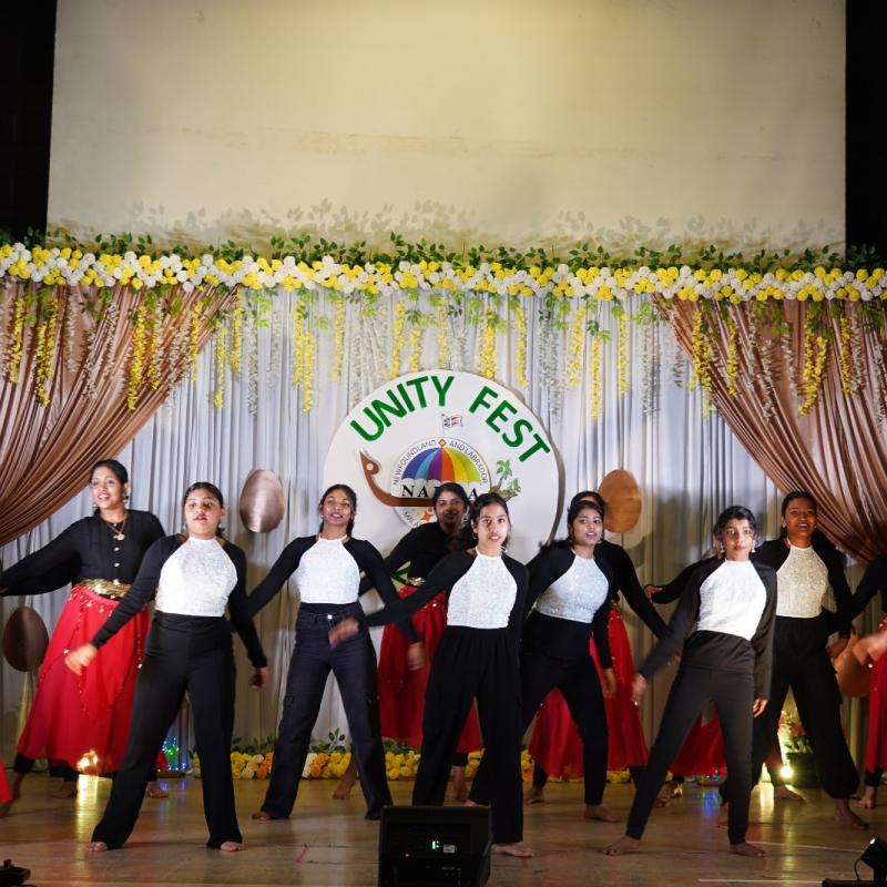 Unityfest 22