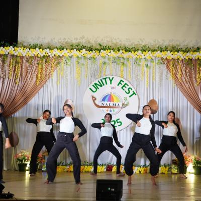 Unityfest 27