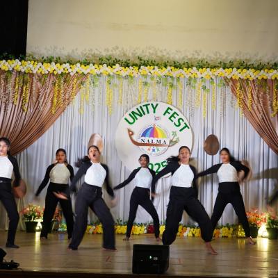 Unityfest 28