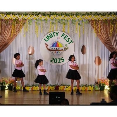 Unityfest 29