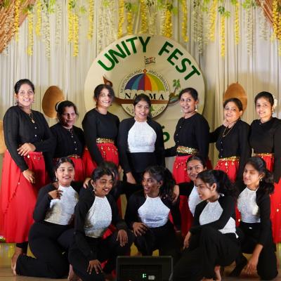 Unityfest 2