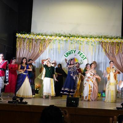 Unityfest 32