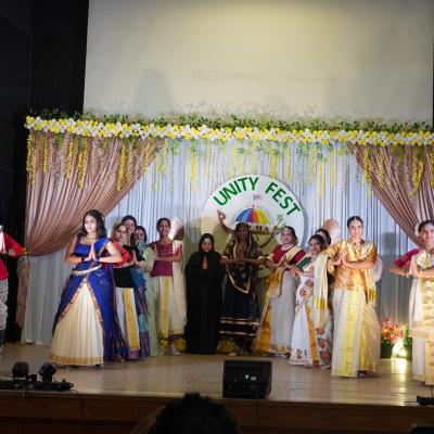 Unityfest 33