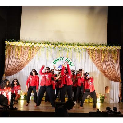 Unityfest 34
