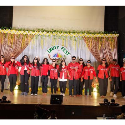 Unityfest 36