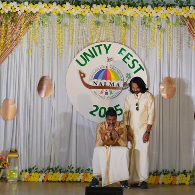 Unityfest 37