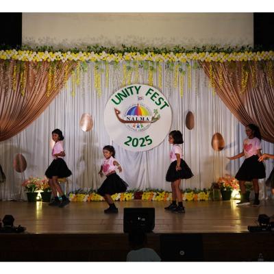 Unityfest 38