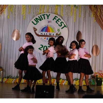 Unityfest 39