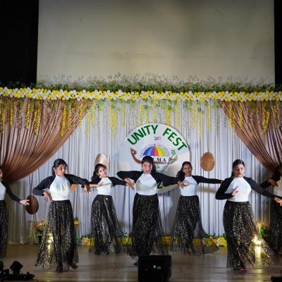 Unityfest 3