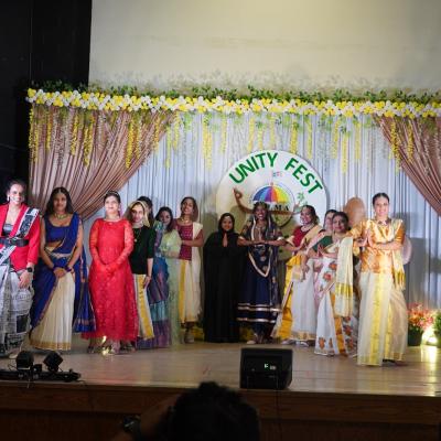 Unityfest 42