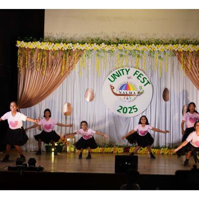Unityfest 43