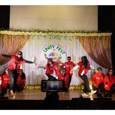 Unityfest 44