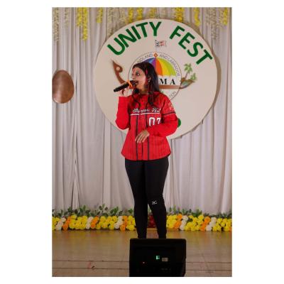 Unityfest 47