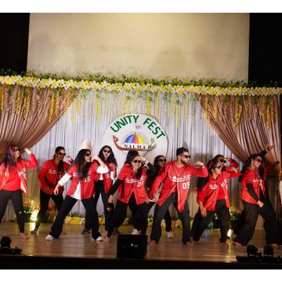 Unityfest 49