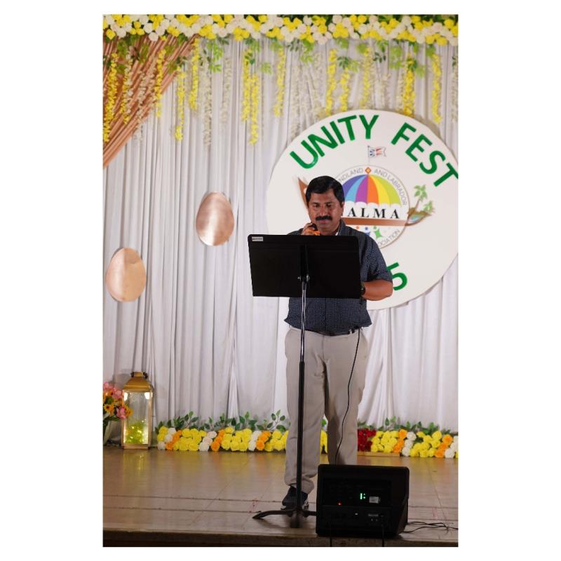 Unityfest 51