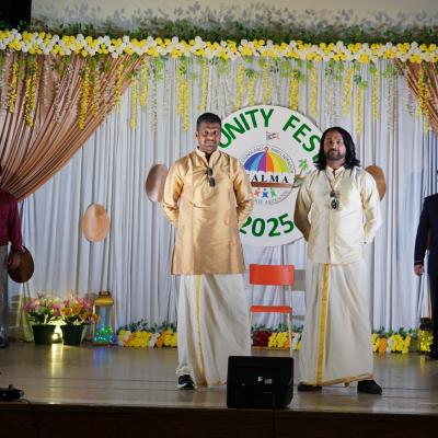 Unityfest 53