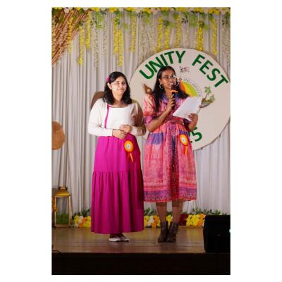 Unityfest 54