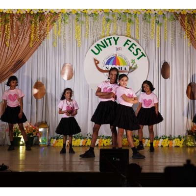 Unityfest 55