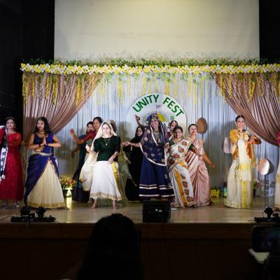Unityfest 56