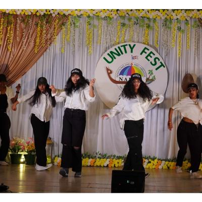Unityfest 57