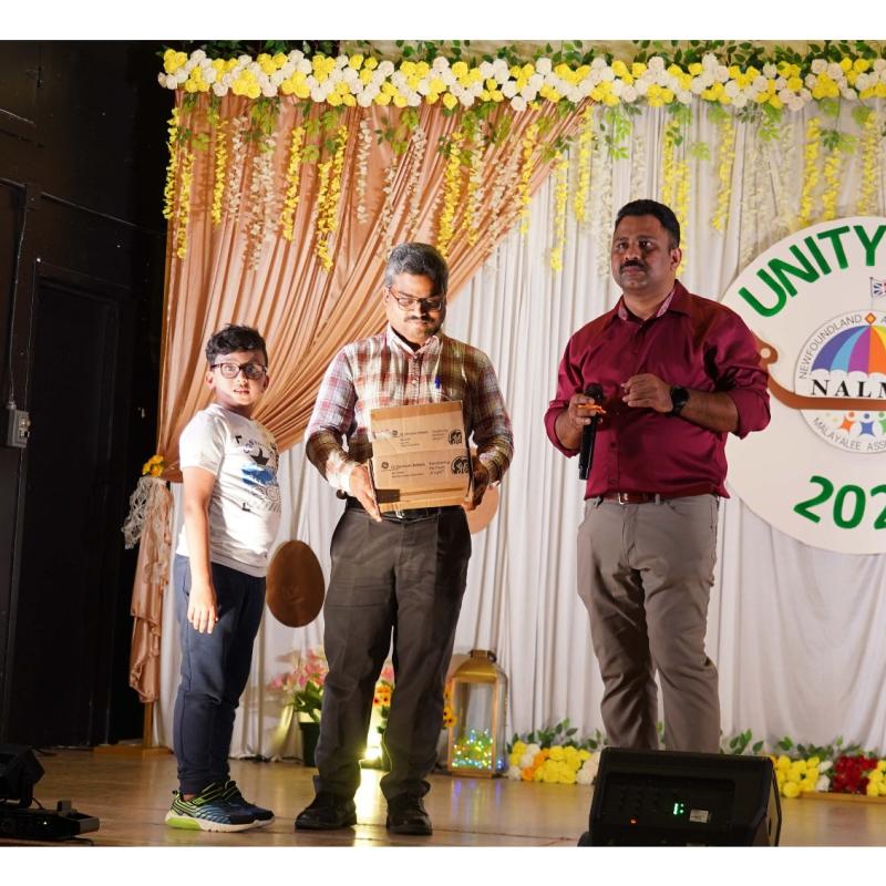 Unityfest 58