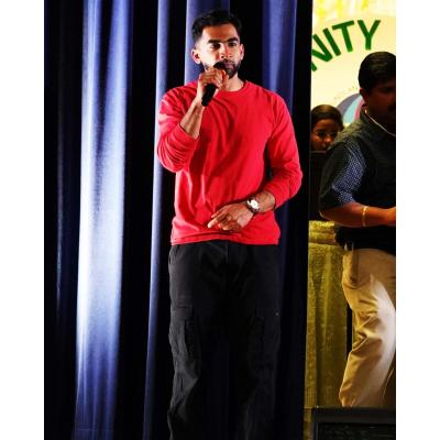 Unityfest 59