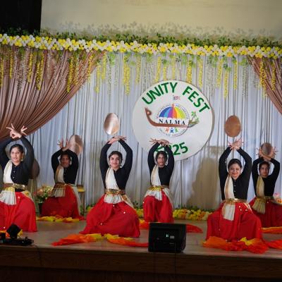 Unityfest 5