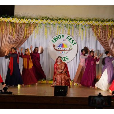 Unityfest 61