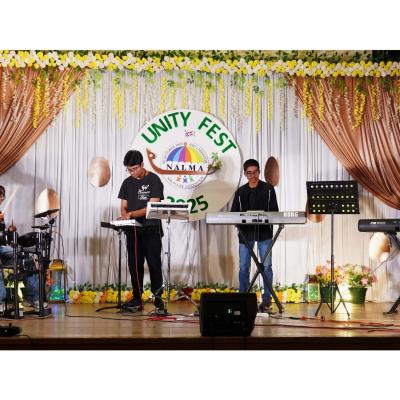Unityfest 62