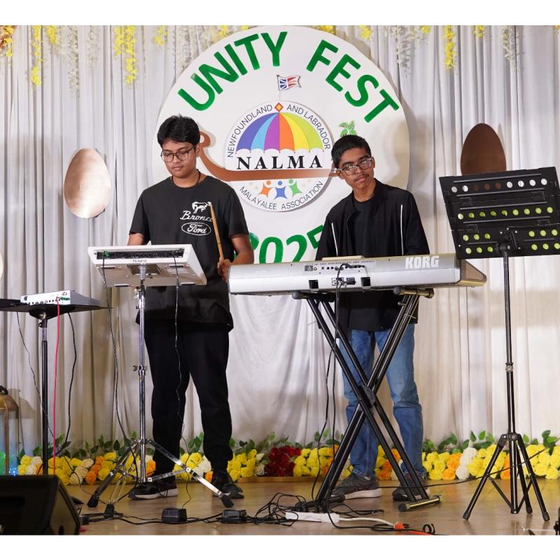 Unityfest 65