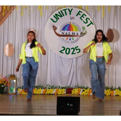 Unityfest 67