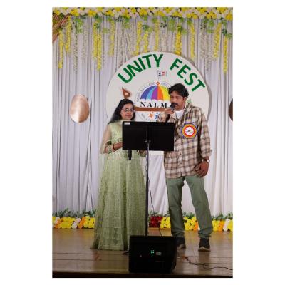 Unityfest 68