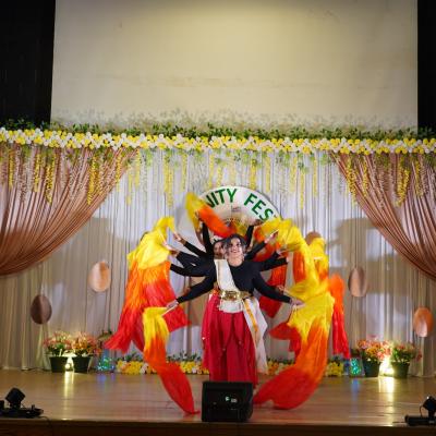 Unityfest 6