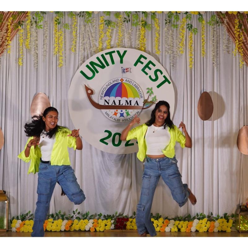 Unityfest 72