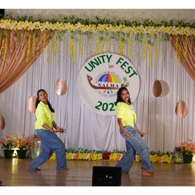 Unityfest 73