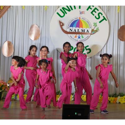 Unityfest 75