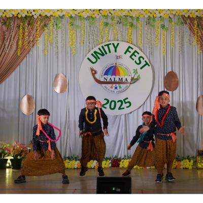 Unityfest 76