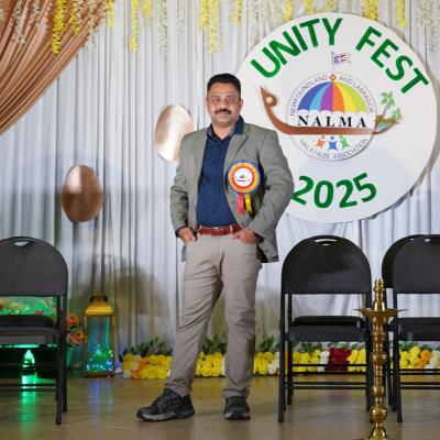 Unityfest 80